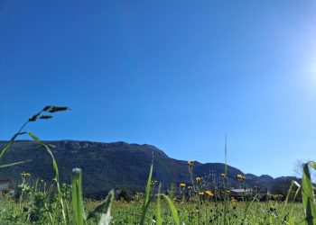 Más de seis mil firmas se suman a las alegaciones contra los polígonos eólicos y el proyecto de baterías de Fuente Las Varas en la zona oriental de Cantabria