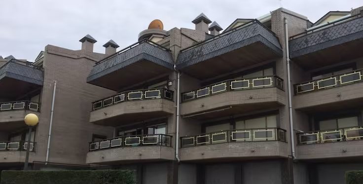 Laredo alcanza un acuerdo para el Tenis de Laredo que cumple la sentencia de derribo y ahorra casi 6 millones al Ayuntamiento