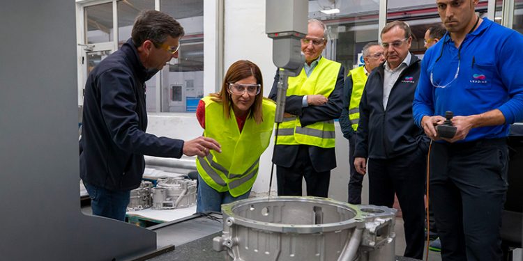 El Gobierno de Cantabria impulsa 27 proyectos de I+D+i con ayudas Innova por cerca de 3 millones de euros