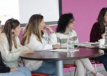 El acceso a la educación de las personas migrantes centra un encuentro en la Universidad de Cantabria