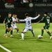 El Racing se queda sin victoria en Ceuta por dos goles anulados en fuera de juego muy cuestionados