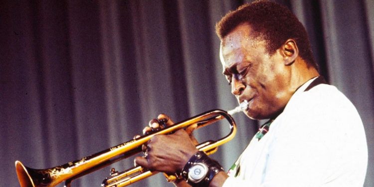 Músicos del mundo “Miles Davis”- El Mirador 16-04-2026