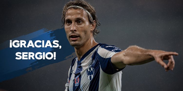 Rayados anuncia la salida de Sergio Canales, que se despide de México y se encuentra más cerca del Racing