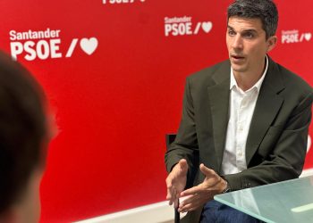 PSOE Santander reclama al Ayuntamiento detalles sobre recursos para informes de vulnerabilidad de migrantes