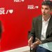 PSOE Santander reclama al Ayuntamiento detalles sobre recursos para informes de vulnerabilidad de migrantes