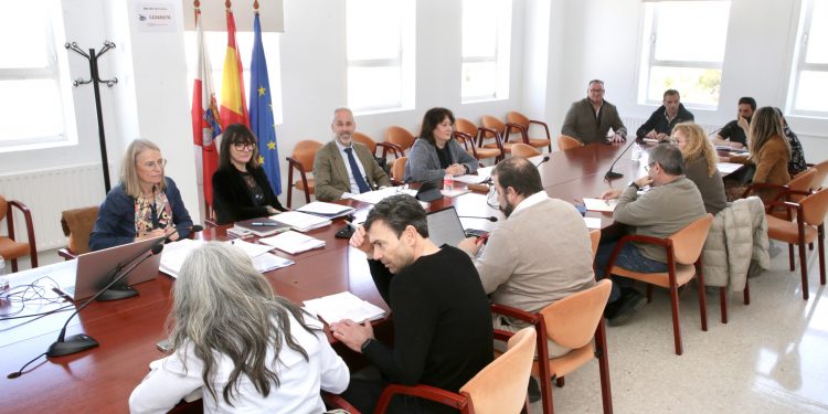 El consejero Silva eleva al Consejo de FP el borrador del IV Plan Estratégico de Formación Profesional para 2027-2030