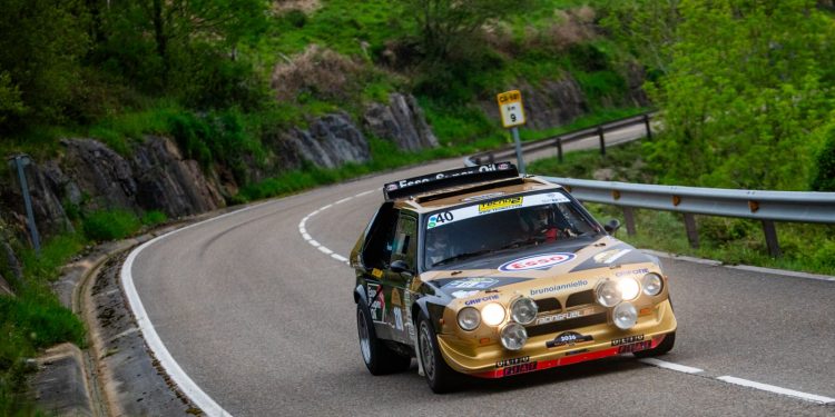 Éxito de público en la primera jornada del Festival Hoznayo con Secadura y Llueva