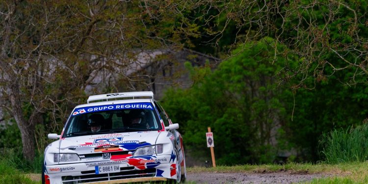 Éxito de público en la primera jornada del Festival Hoznayo con Secadura y Llueva