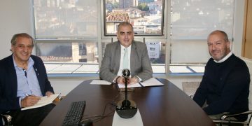 Fomento licitará de forma inmediata la mejora de la carretera de acceso a Salarzón con 393.000 euros