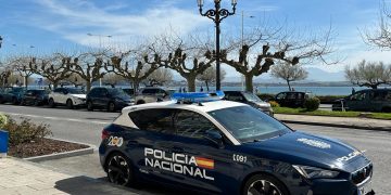 La Policía Nacional recupera en Alemania un vehículo sustraído en Santander gracias a la cooperación internacional