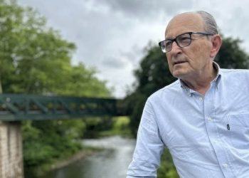 Fallece a los 71 años Javier López Marcano, histórico dirigente del PRC y exalcalde de Torrelavega