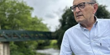 Fallece a los 71 años Javier López Marcano, histórico dirigente del PRC y exalcalde de Torrelavega