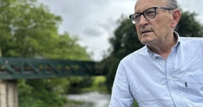 Fallece a los 71 años Javier López Marcano, histórico dirigente del PRC y exalcalde de Torrelavega