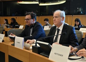 Parlamento Europeo admite la iniciativa cántabra para declarar el 10 de marzo Día Europeo del Trabajador Autónomo