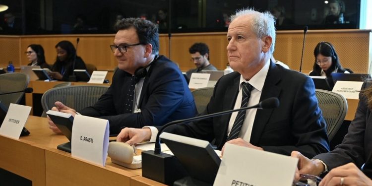 Parlamento Europeo admite la iniciativa cántabra para declarar el 10 de marzo Día Europeo del Trabajador Autónomo