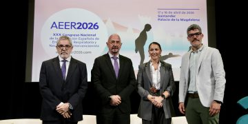 Pascual urge a la neumología intervencionista a liderar el cambio en el sistema sanitario con su autoridad clínica y moral