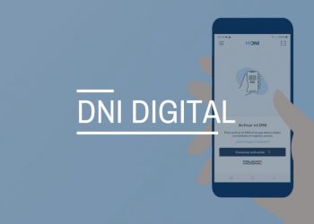 Todos los consejos que tengo que saber sobre el DNI Digital