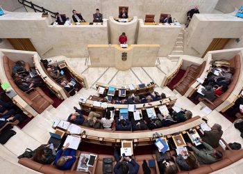 El Parlamento de Cantabria aprueba por unanimidad el consorcio de transportes 