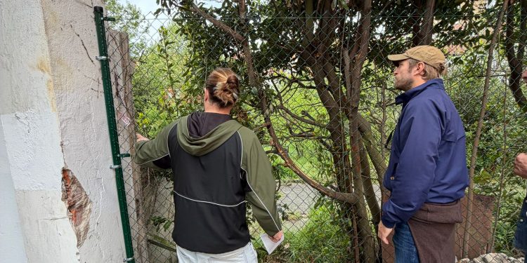 PRC exige recuperar la parcela de La Amistad para zonas verdes y aparcamientos en Santander