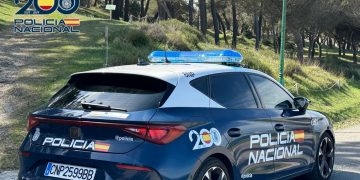 Detenido en Santander un hombre por presunta agresión sexual a un menor al que impartía clases particulares