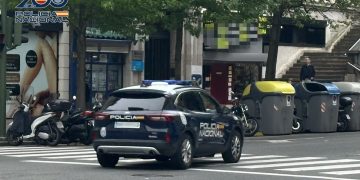 Detenido en Cantabria por manipular y difundir imágenes íntimas con inteligencia artificial