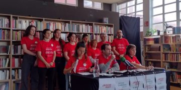 Nace el Sindicato de Vivienda de Cantabria para «responder al encarecimiento del alquiler y la presión del mercado»