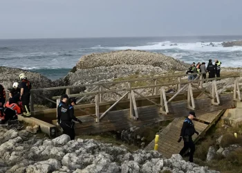 La jueza del caso Bocal cita hoy a trece testigos por el colapso de la pasarela del 3 de marzo