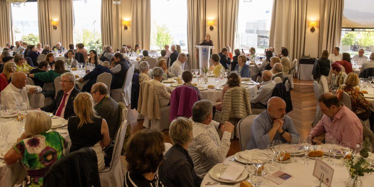 El Gobierno de Cantabria eleva un 41% la financiación destinada a los centros regionales desde 2023