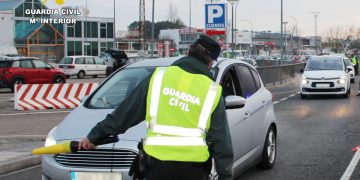 Detenido en Torrelavega un hombre acusado de cinco hurtos en naves y empresas de Camargo y Miengo