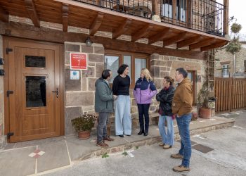 Susinos pone en valor el papel de los Grupos de Acción Local en el impulso y revitalización del medio rural