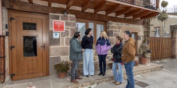 Susinos pone en valor el papel de los Grupos de Acción Local en el impulso y revitalización del medio rural