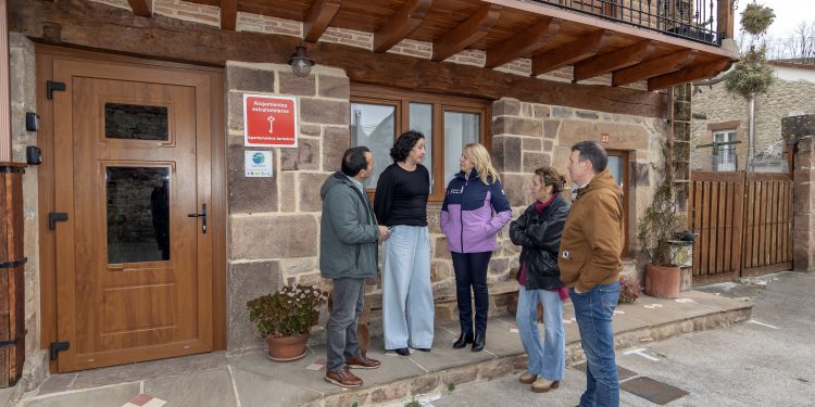 Susinos pone en valor el papel de los Grupos de Acción Local en el impulso y revitalización del medio rural