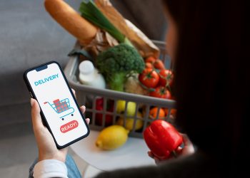 ¿Qué pautas debo tener para  garantizar la seguridad alimentaria en las compras online?
