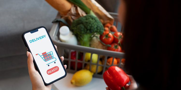 ¿Qué pautas debo tener para  garantizar la seguridad alimentaria en las compras online?