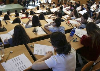 Más de 3.300 alumnos se presentan a la PAU en Cantabria este junio: sube un 7,8% la matrícula y se añaden dos sedes más