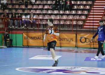 Oswaldo Maestro pondrá fin a su etapa en el Bathco Torrelavega tras cuatro temporadas