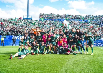 El Racing se asoma a Primera, conoce todas las combinaciones para ascender este fin de semana