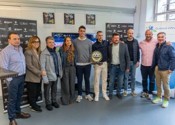 Torrelavega acogerá la sede principal de un Torneo San Bernabé que bate récords con 704 equipos