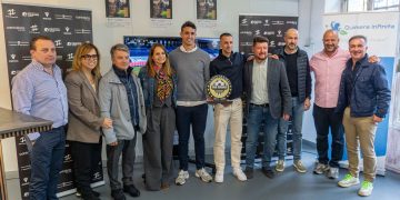 Torrelavega acogerá la sede principal de un Torneo San Bernabé que bate récords con 704 equipos