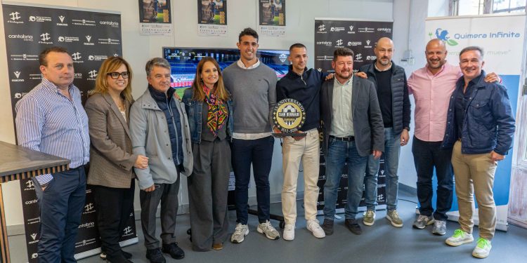 Torrelavega acogerá la sede principal de un Torneo San Bernabé que bate récords con 704 equipos