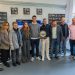 Torrelavega acogerá la sede principal de un Torneo San Bernabé que bate récords con 704 equipos