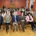 Pascual reivindica la terapia ocupacional como un “pilar estratégico” para los sistemas sanitarios modernos