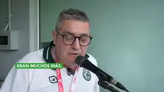 Cuando la megafonía dejó de buscar a un niño para recordarnos a los que se han quedado en el camino