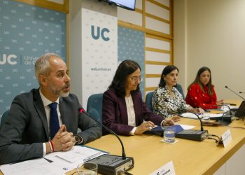 Los Castros acogerá una nueva residencia universitaria con 116 habitaciones