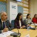 Los Castros acogerá una nueva residencia universitaria con 116 habitaciones