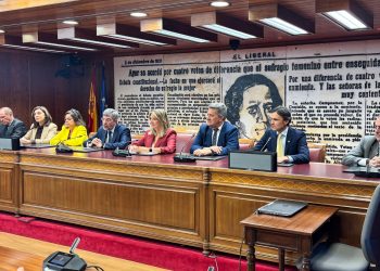 Cantabria pide en el Senado reformar la Ley de Costas con consenso y sin imposiciones