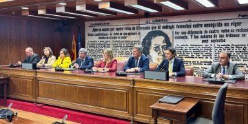 Cantabria pide en el Senado reformar la Ley de Costas con consenso y sin imposiciones