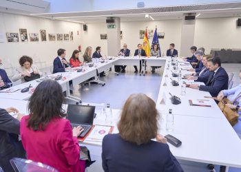 Cantabria reclama el padrón municipal como criterio prioritario para acceder a programas del Plan Corresponsables
