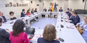 Cantabria reclama el padrón municipal como criterio prioritario para acceder a programas del Plan Corresponsables