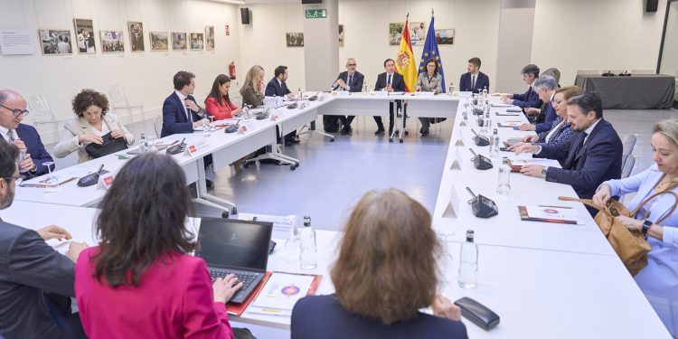 Cantabria reclama el padrón municipal como criterio prioritario para acceder a programas del Plan Corresponsables